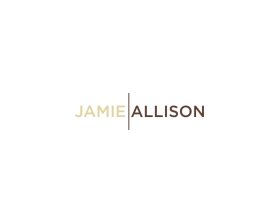 Jamie Allison entry by lexema