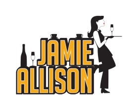Winning entry: Jamie Allison entry by budi