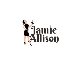 Jamie Allison entry by alvianberjaya