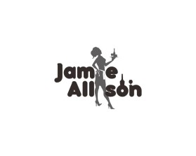 Jamie Allison entry by alvianberjaya