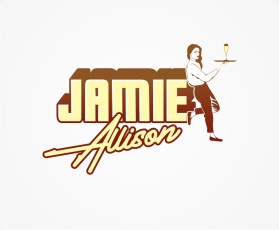 Jamie Allison entry by wongsanus