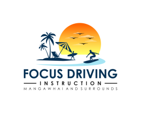 Focus Driving Instruction entry by renata