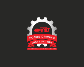 Focus Driving Instruction entry by KHALID33