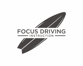 Focus Driving Instruction entry by johnson art