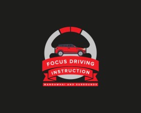 Focus Driving Instruction entry by KHALID33