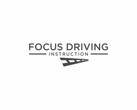 Focus Driving Instruction entry by johnson art