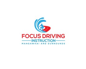 Focus Driving Instruction entry by Naziur rahman