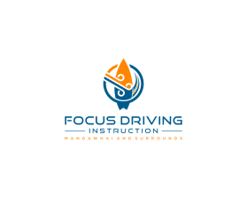 Winning entry: Focus Driving Instruction entry by ikho