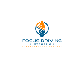 Focus Driving Instruction entry by ikho