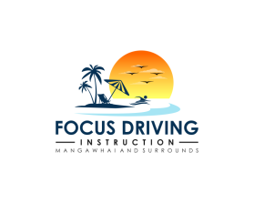 Focus Driving Instruction entry by renata