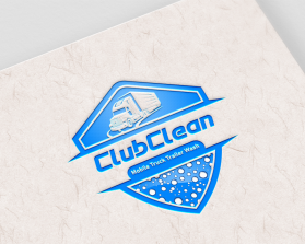 ClubClean entry by SheikhSatu
