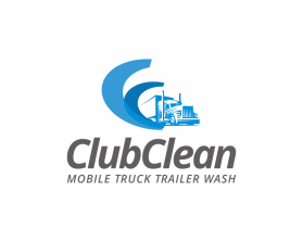 ClubClean entry by fai_art