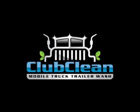 ClubClean entry by Ameer967