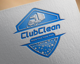 ClubClean entry by SheikhSatu