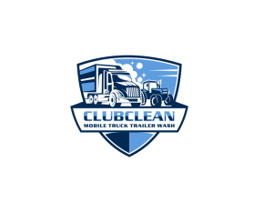 ClubClean entry by Jagad Langitan
