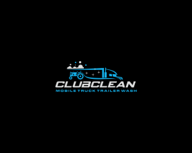 Winning entry: ClubClean entry by ikho