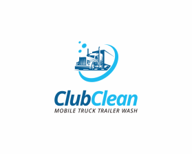ClubClean entry by fai_art