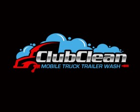 ClubClean entry by ChampenG