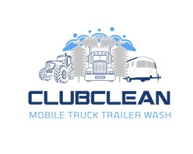 ClubClean entry by RamoDesign