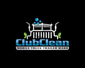 ClubClean entry by Ameer967
