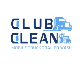 ClubClean entry by RamoDesign