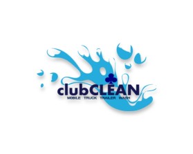 ClubClean entry by Designape