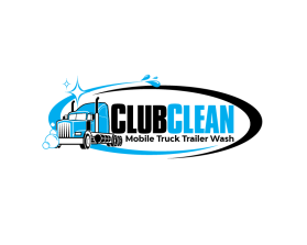 ClubClean entry by LJPixmaker