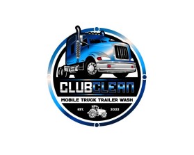 ClubClean entry by NorbertoPV