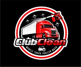 ClubClean entry by wongsanus