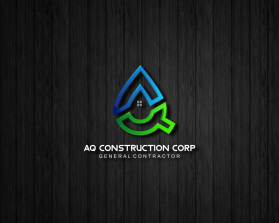 Aq construction Corp. entry by Ari_Refresh