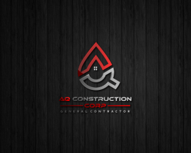 Aq construction Corp. entry by Ari_Refresh