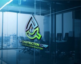 Aq construction Corp. entry by Ari_Refresh