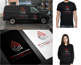 Aq construction Corp. entry by Ari_Refresh