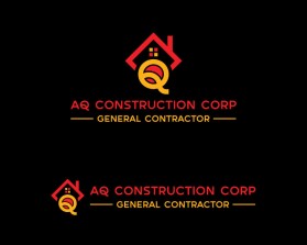 Aq construction Corp. entry by nsdhyd