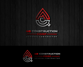 Aq construction Corp. entry by Ari_Refresh