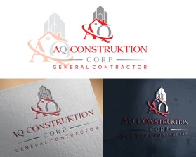 Aq construction Corp. entry by Master Frelance
