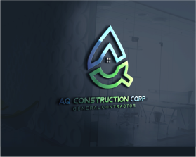 Aq construction Corp. entry by Ari_Refresh