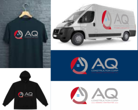Aq construction Corp. entry by ikho