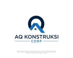 Aq construction Corp. entry by SabunMantan