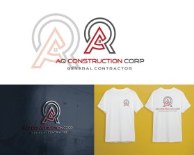 Aq construction Corp. entry by Master Frelance