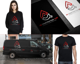 Aq construction Corp. entry by Ari_Refresh