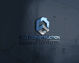 Aq construction Corp. entry by Kukua