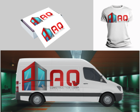 Aq construction Corp. entry by Kang okim