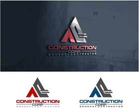 Aq construction Corp. entry by Erlando