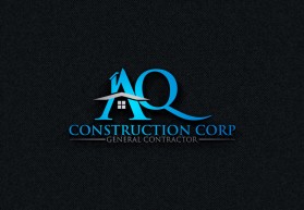 Aq construction Corp. entry by freelancernursultan