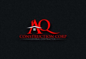 Aq construction Corp. entry by freelancernursultan