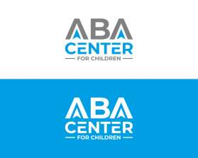 ABA Center for Children entry by SawDesigns