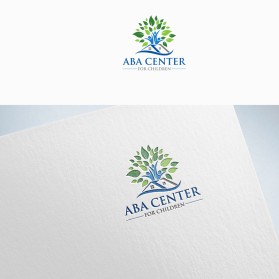 ABA Center for Children entry by design Art 