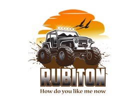 RubiTON entry by temr