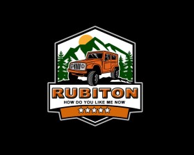 RubiTON entry by rawedeng